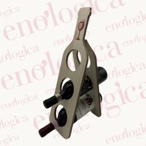 Porta Bottiglie - Enologica Montefalco