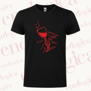 T-Shirt - Enologica Montefalco Nera