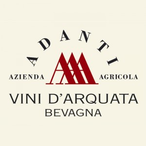 Cantina Adanti Logo