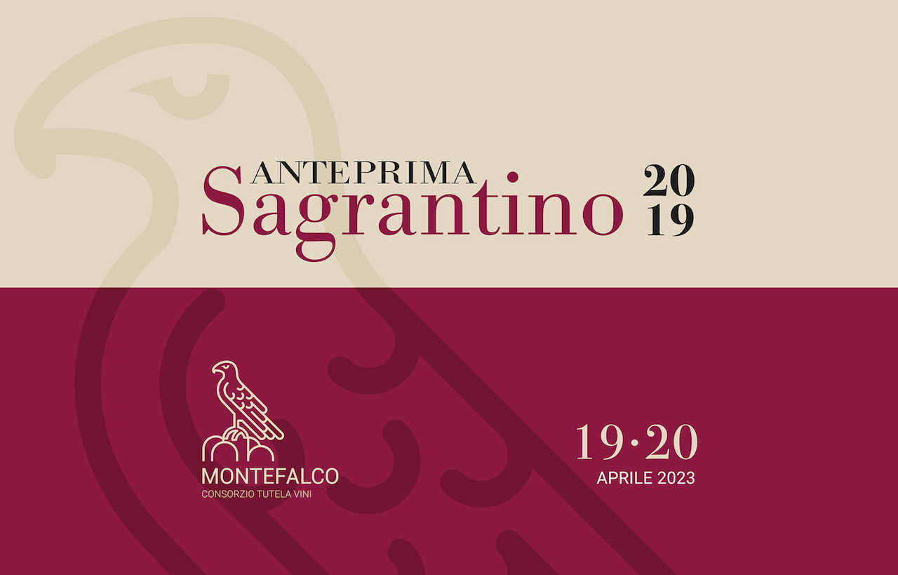 Anteprima Sagrantino 2019