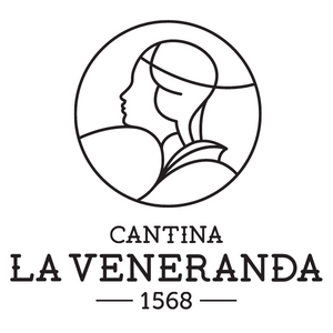 Logo La Veneranda